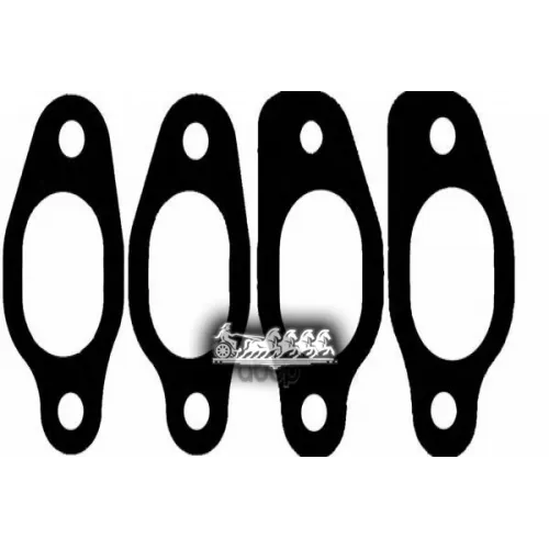 Прокладка Выпускного Коллектора VICTOR REINZ 71-28451-00