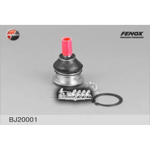Шар.опора Honda Accord 90-> FENOX 