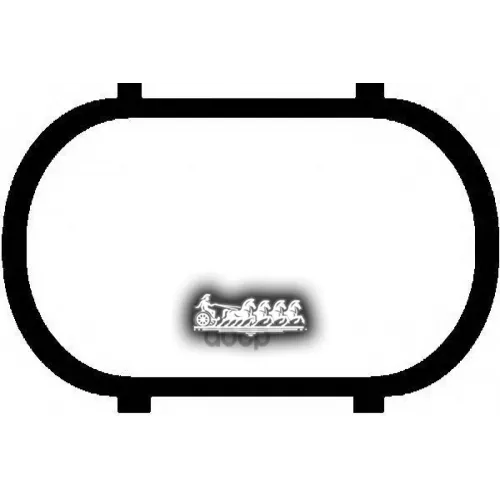 Прокладка Коллектора Bmw E34/E36 -98 Впуск. (Мин.6 Шт.) M50b20/M52b20 VICTOR REINZ 