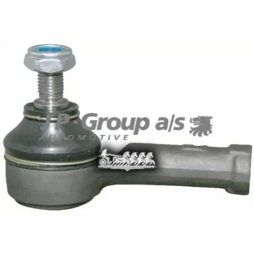 Наконечник Р/Т Ford Focus 98-04 Лев. JP Group 