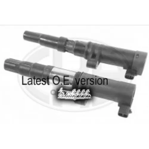 Катушка Зажигания Renault 1.4-2.0L Era 