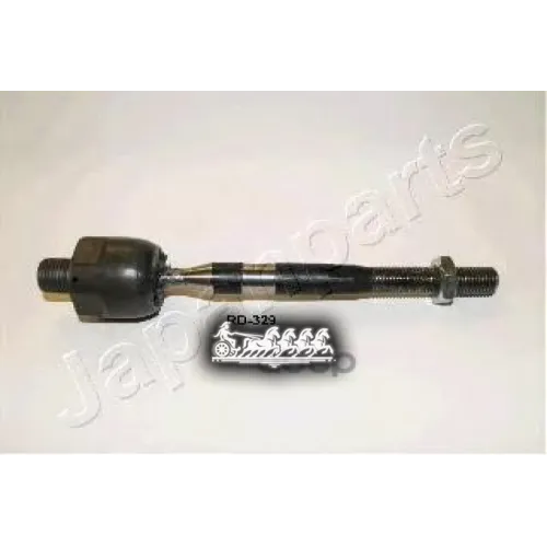 Тяга Рулевая Mazda 6 02- (Без Наконечника) Japanparts RD-329
