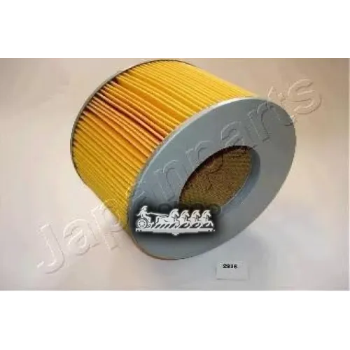 Фильтр Воздушный Japanparts 