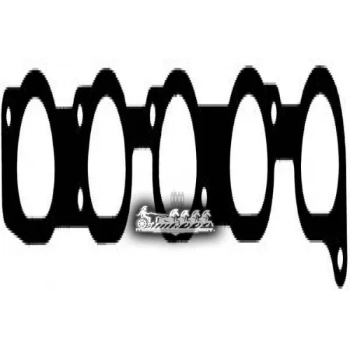 Прокладка Впускного Коллектора VICTOR REINZ 