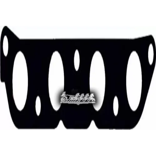 Прокладка Коллектора Toyota Corolla/Carina/Avensis 87- 1.6/1.8 Выпускного VICTOR REINZ 