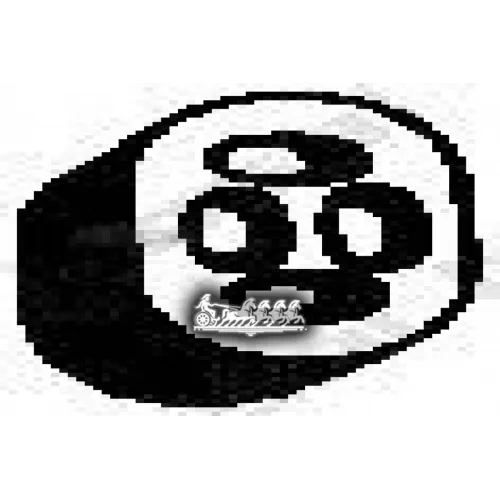 Кронштейн Глушителя (Opel Astra F 96-01 ) Bosal 