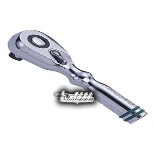 Трещотка Короткая 3/8Dr 48 Зубцов. 115 Мм 47172 Jonnesway 