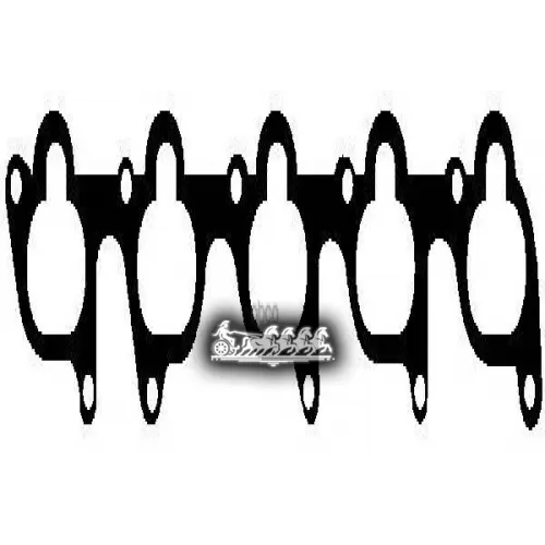 Прокладка Впускного Коллектора VICTOR REINZ 71-27626-00