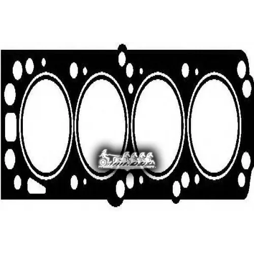 Прокладка, Головка Цилиндра VICTOR REINZ 61-28135-00