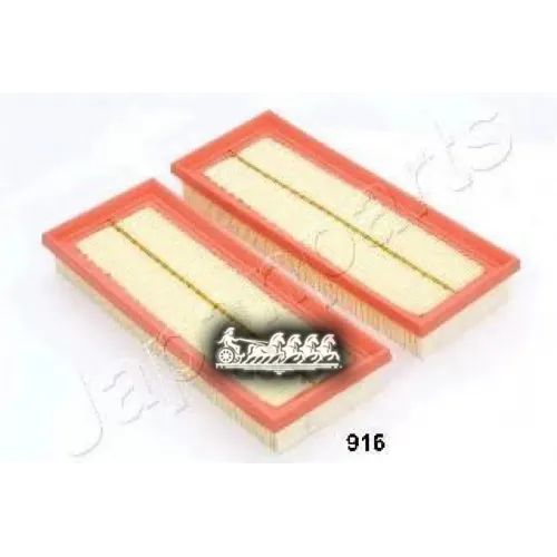 Фильтр Воздушный Japanparts FA-916S