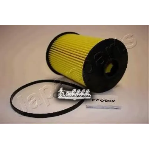 Фильтр Топливный Mb W202/W210/W220 220/270/320 Cdi Japanparts 