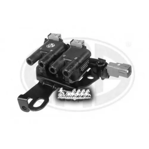 Катушка Зажигания Hyundai Elantra/Matrix/Tucson Era 