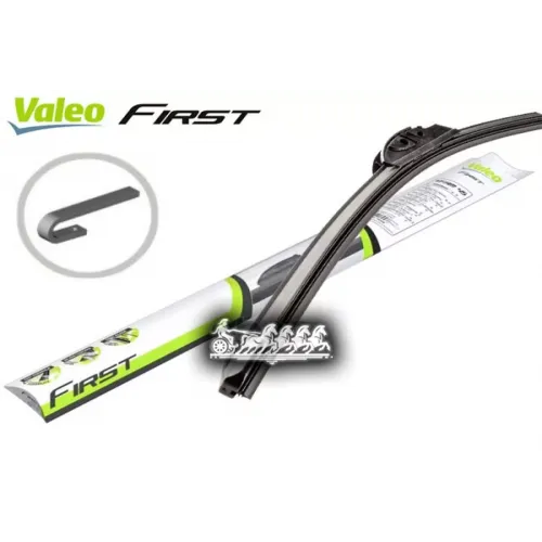 Щётка С/О 550Мм First Pyramid Valeo 575 797