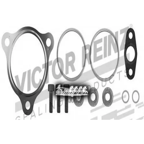 Монтажный Комплект, Компрессор VICTOR REINZ 04-10179-01
