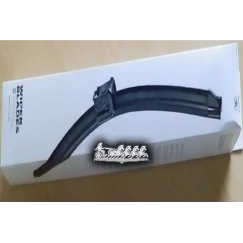 Щетки Стеклоочистителя VAG 
