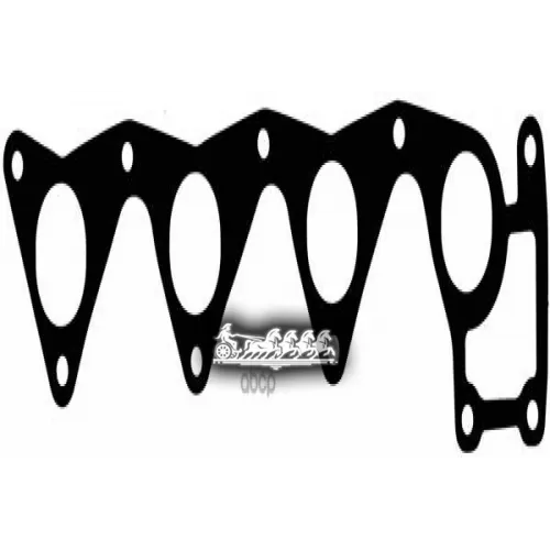 Прокладка Впускного Коллектора VICTOR REINZ 71-52438-00