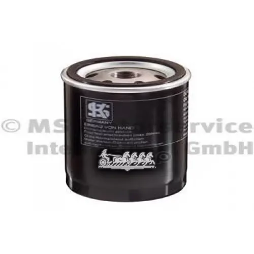 Фильтр Масляный KOLBENSCHMIDT 