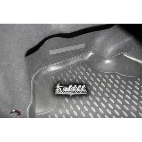 Коврик В Багажник Jaguar Xf 5.0 V8 Autofamily 
