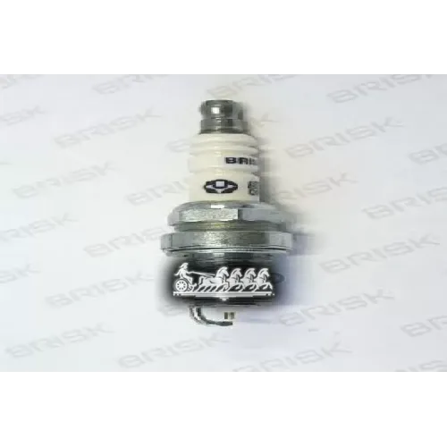Свеча Зажигания Lada 2110-12/Kalina 16V BRISK 