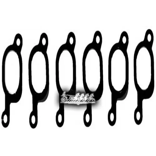 Комплект Прокладка Выпускного Коллектора VICTOR REINZ 11-34987-02