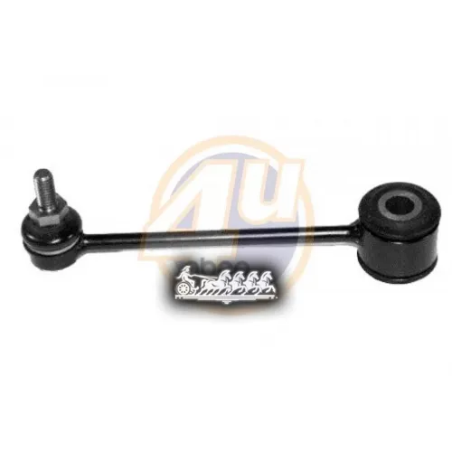 Тяга Стабилизатора Vag A3/Tt/Golf 4 97- Задн.лев./Прав. 4U 