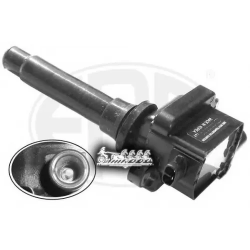 Катушка Зажигания Kia Shuma/Sephia 1.5 Era 