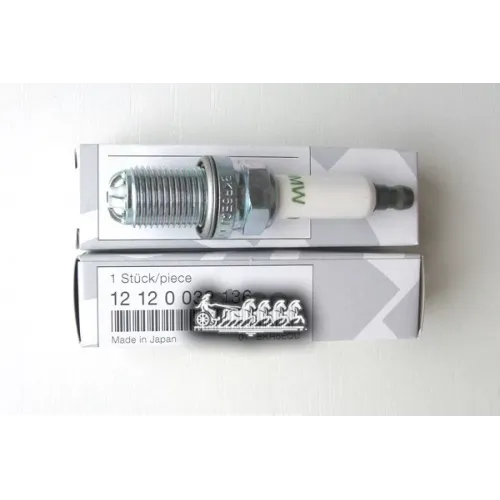 Свеча Зажигания BMW 