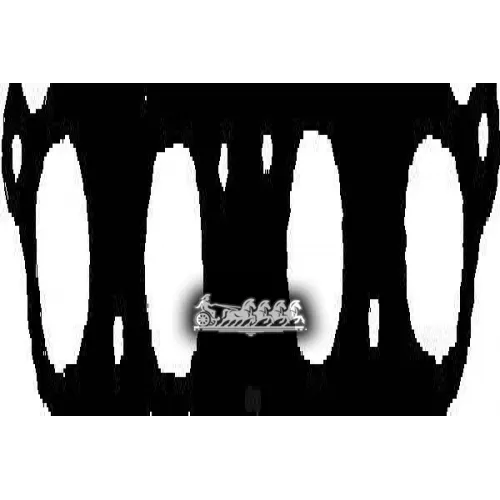 Прокладка, Впускной Коллектор VICTOR REINZ 71-52793-00