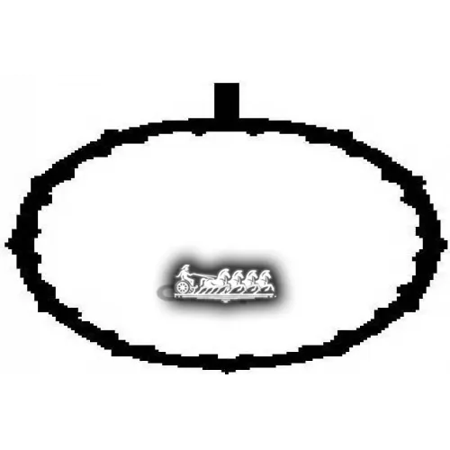 Прокладка Коллектора Honda Jazz 02- Bga 