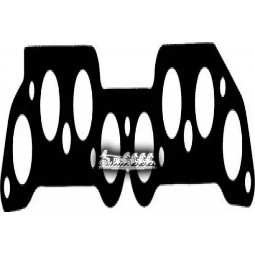 Прокладка Впускной / Выпускной Коллектор VICTOR REINZ 71-35716-00