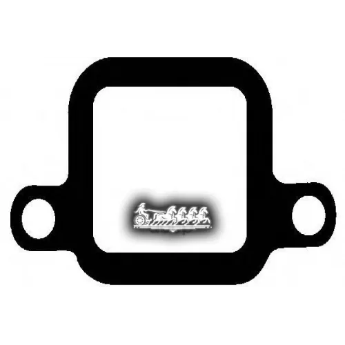 Прокладка Коллектора Scania 113/114 D/Ds/Dsc11 Впускного VICTOR REINZ 
