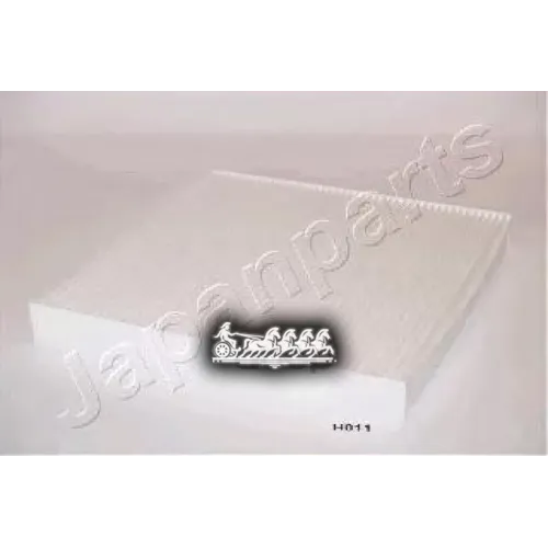 Фильтр Салонный Japanparts FAA-H011