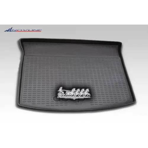 Коврик В Багажник Mazda Cx-7 Autofamily 