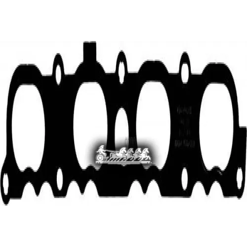 Прокладка, Впускной Коллектор VICTOR REINZ 