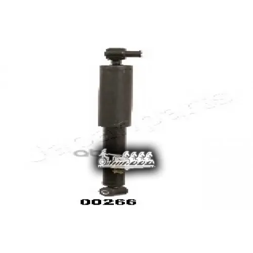 Амортизатор Ford Transit 00- Задн.газ Japanparts 