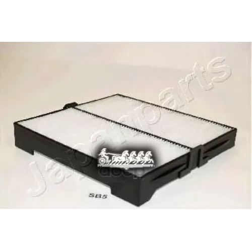 Фильтр Салонный Japanparts 