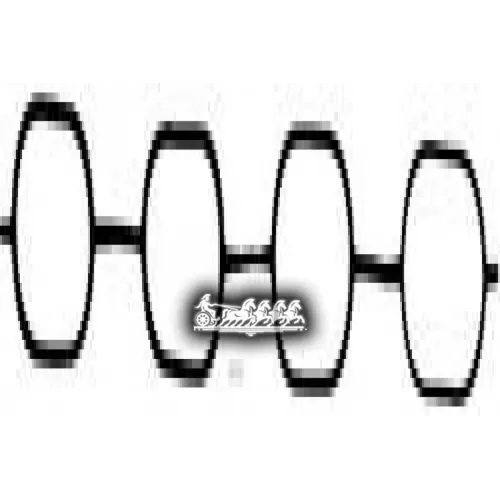 Прокладка, Впускной Коллектор VICTOR REINZ 71-53568-00