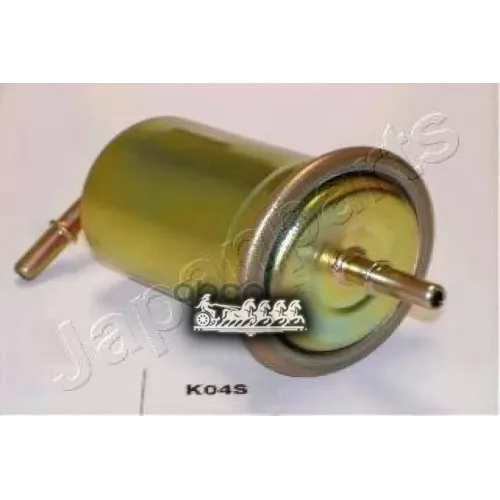 Фильтр Топливный Japanparts FC-K04S