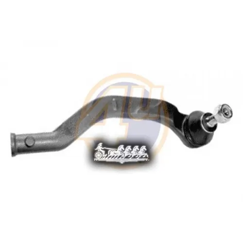 Наконечник Рулевой Тяги Renault/Nissan/Opel Trafic/Primastar/Vivaro 01- Лев. 4U 
