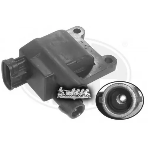 Катушка Зажигания Toyota Avensis/Rav Iv 2.0 97-03 Era 