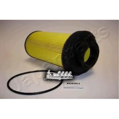 Фильтр Топливный Japanparts 