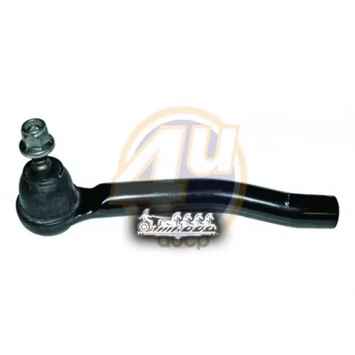 Наконечник Р/Т Nissan Juke 10- Лев. 4U 