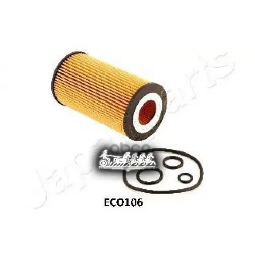 Фильтр Масляный Mb W204/W212/Sprinter/Vito 07- 2.2 Diesel Japanparts 