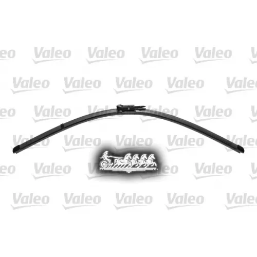 Щётки С/О Бескаркасные К-Кт Silencio 650+450Mm Valeo 574 709