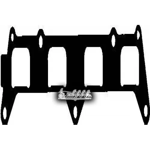 Прокладка, Впускной Коллектор VICTOR REINZ 71-36116-00