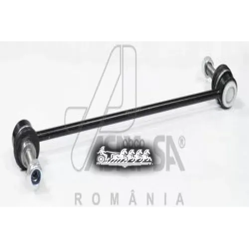 Тяга Стабилизатора Renault Duster 10- Перед.лев/Прав. ASAM-SA 