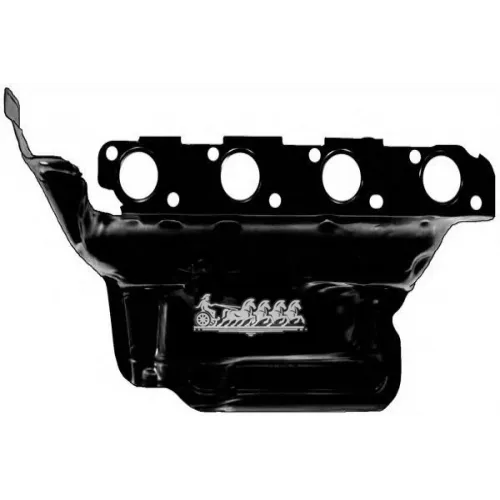 Прокладка, Выпускной Коллектор VICTOR REINZ 71-36016-00