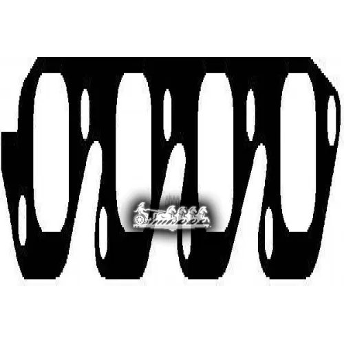 Прокладка Выпускного Коллектора VICTOR REINZ 71-27332-10