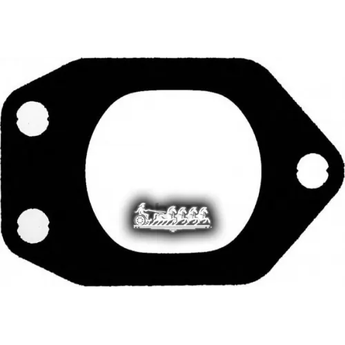 Прокладка Коллектора Daf Truck VICTOR REINZ 