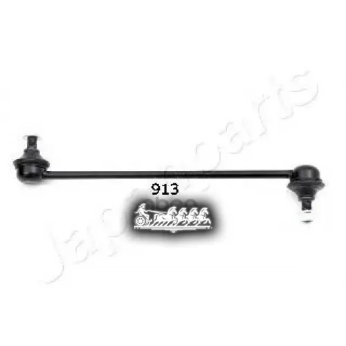 Тяга Стабилизатора Mitsubishi Lancer/Outlander 07- Перед. Japanparts 